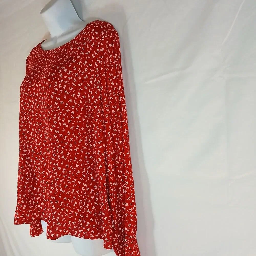 J. Crew this top